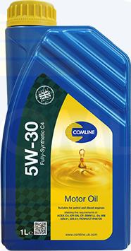 Comline CO5W30C4-1 - Ulje za motor www.molydon.hr