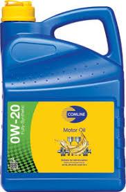 Comline CO0W20C5-20 - Ulje za motor www.molydon.hr