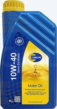 Comline CO10W40-1 - Ulje za motor www.molydon.hr