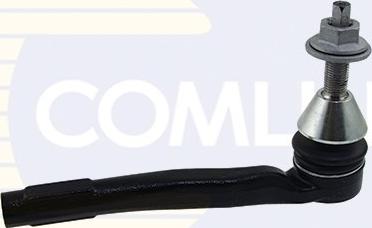 Comline CTR2114 - Kraj spone, kuglasti zglob www.molydon.hr