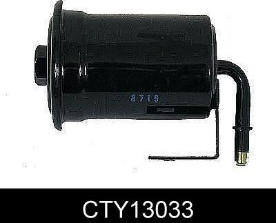 Comline CTY13033 - Filter za gorivo www.molydon.hr