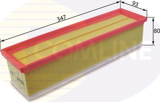 Comline EAF965 - Filter za zrak www.molydon.hr