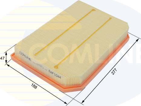 Comline EAF1044 - Filter za zrak www.molydon.hr