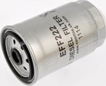 Comline EFF222 - Filter za gorivo www.molydon.hr