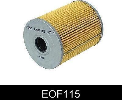 Comline EOF115 - Filter za ulje www.molydon.hr