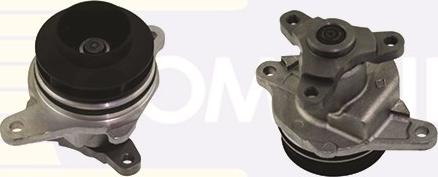 Comline EWP452 - Vodena pumpa www.molydon.hr