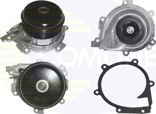 Comline EWP527 - Vodena pumpa www.molydon.hr