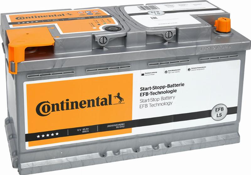 CONTINENTAL 2800012041280 - Akumulator  www.molydon.hr