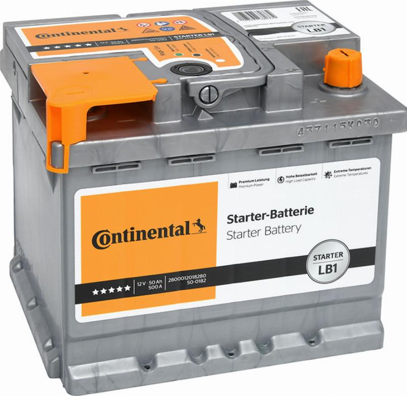 CONTINENTAL 2800012018280 - Akumulator  www.molydon.hr