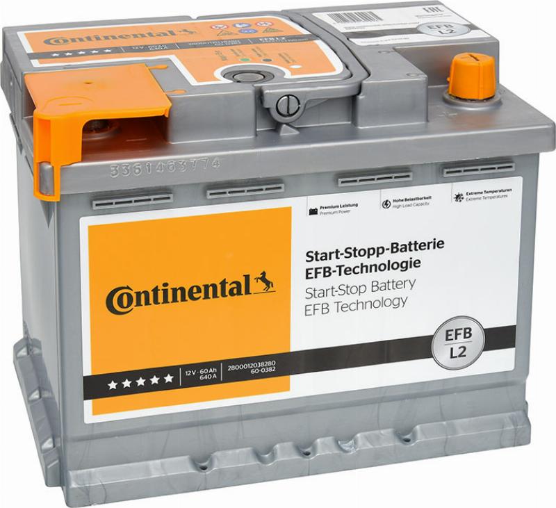 CONTINENTAL 2800012038280 - Akumulator  www.molydon.hr