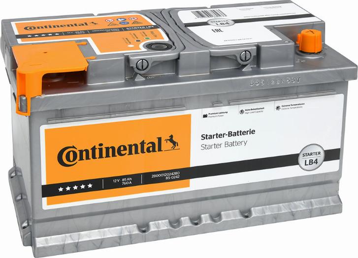 Continental 2800012024280 - Akumulator  www.molydon.hr