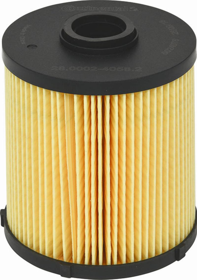 CONTINENTAL 28.0002-4058.2 - Filter za gorivo www.molydon.hr