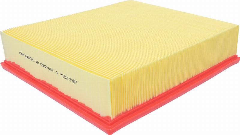 CONTINENTAL 28.0002-4211.2 - Filter za zrak www.molydon.hr