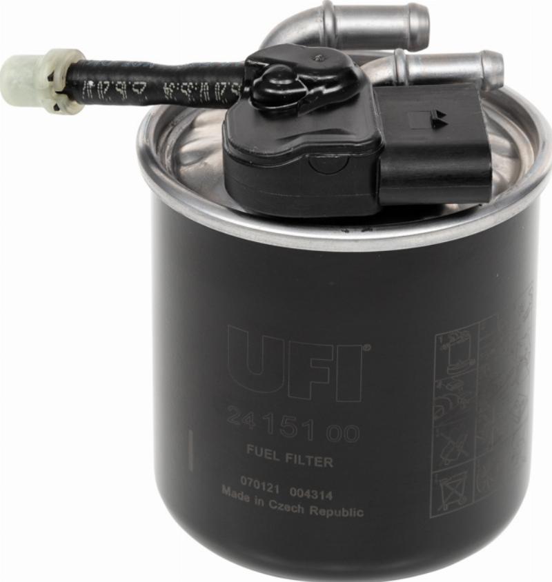 CONTINENTAL 28.0002-4286.2 - Filter za gorivo www.molydon.hr