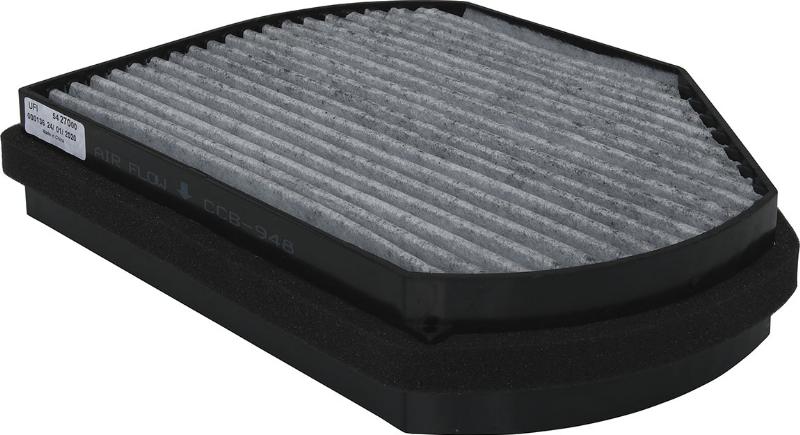CONTINENTAL 28.0002-4233.2 - Filter kabine www.molydon.hr