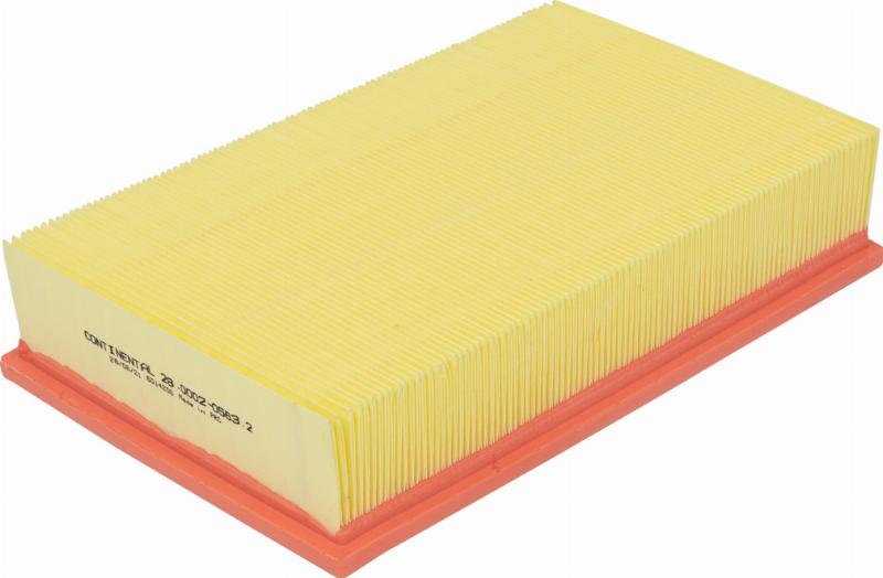 CONTINENTAL 28.0002-0563.2 - Filter za zrak www.molydon.hr