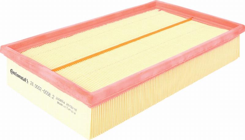 CONTINENTAL 28.0002-0008.2 - Filter za zrak www.molydon.hr