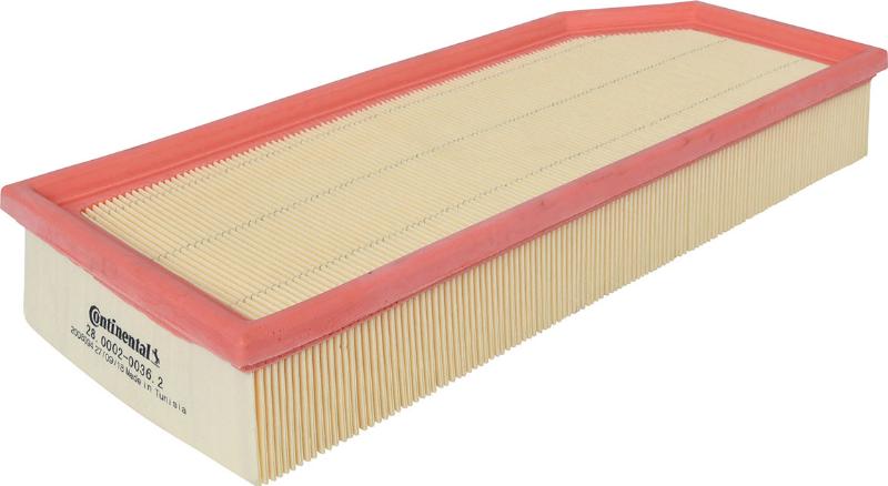 CONTINENTAL 28.0002-0036.2 - Filter za zrak www.molydon.hr