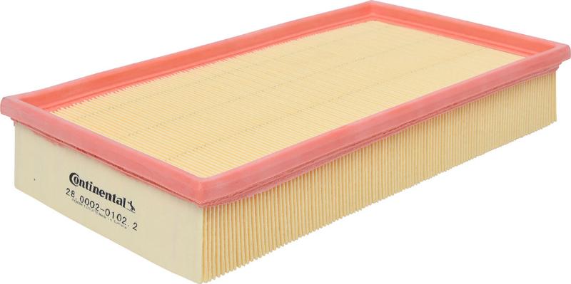 CONTINENTAL 28.0002-0102.2 - Filter za zrak www.molydon.hr