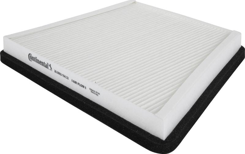 CONTINENTAL 28.0002-1043.2 - Filter kabine www.molydon.hr
