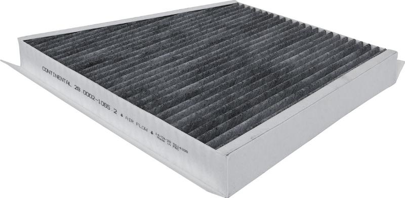 CONTINENTAL 28.0002-1065.2 - Filter kabine www.molydon.hr
