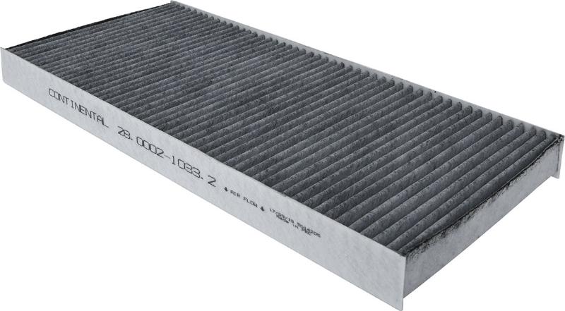 CONTINENTAL 28.0002-1033.2 - Filter kabine www.molydon.hr
