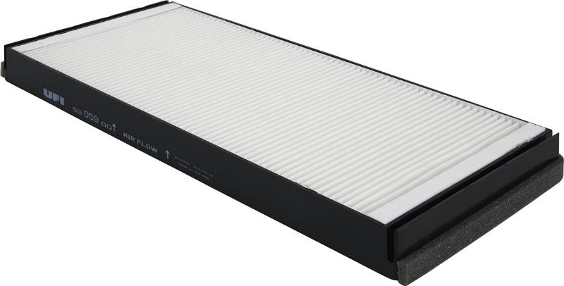 CONTINENTAL 28.0002-1137.2 - Filter kabine www.molydon.hr