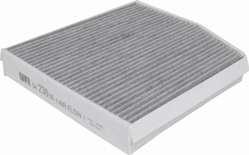 CONTINENTAL 28.0002-1173.2 - Filter kabine www.molydon.hr