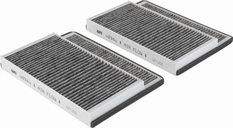 CONTINENTAL 28.0002-1319.2 - Filter kabine www.molydon.hr