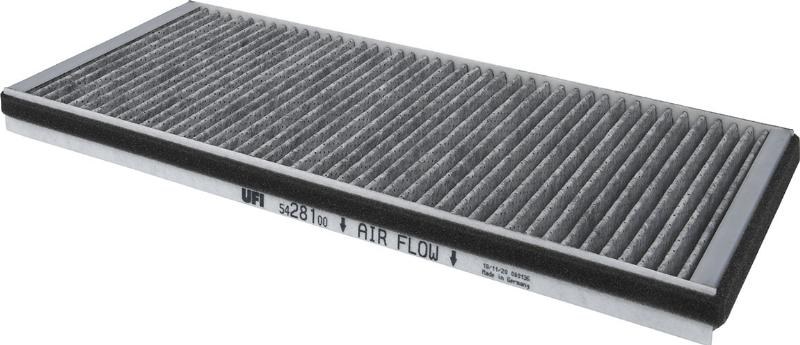 CONTINENTAL 28.0002-1247.2 - Filter kabine www.molydon.hr