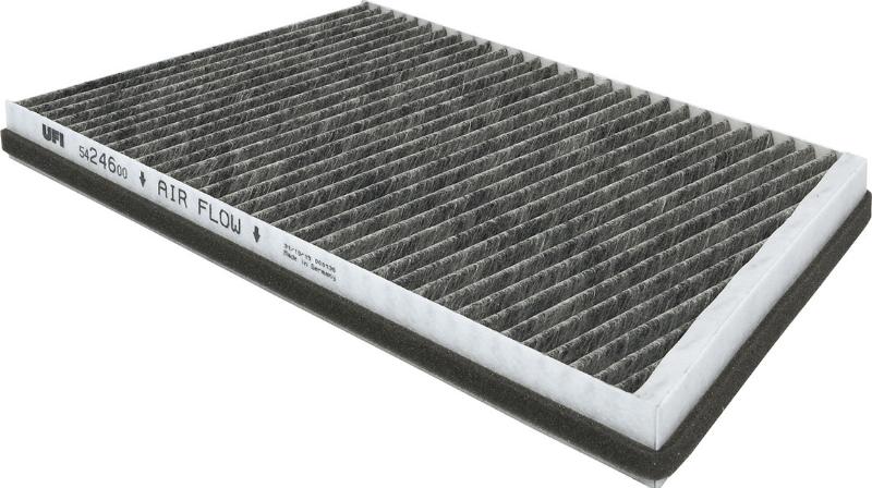 CONTINENTAL 28.0002-1232.2 - Filter kabine www.molydon.hr