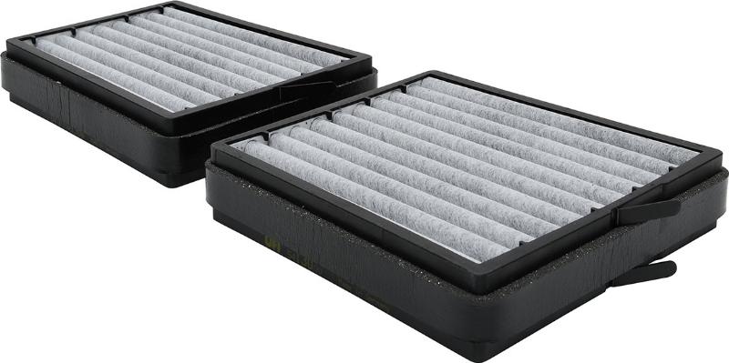 CONTINENTAL 28.0002-1224.2 - Filter kabine www.molydon.hr