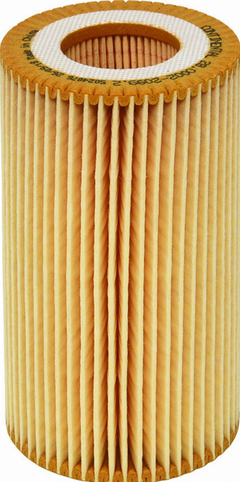 CONTINENTAL 28.0002-2099.2 - Filter za ulje www.molydon.hr