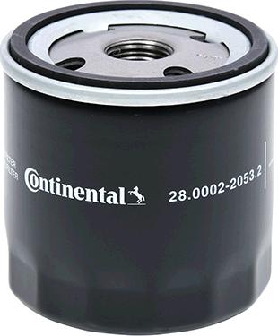 Continental 28.0002-2053.2 - Filter za ulje www.molydon.hr