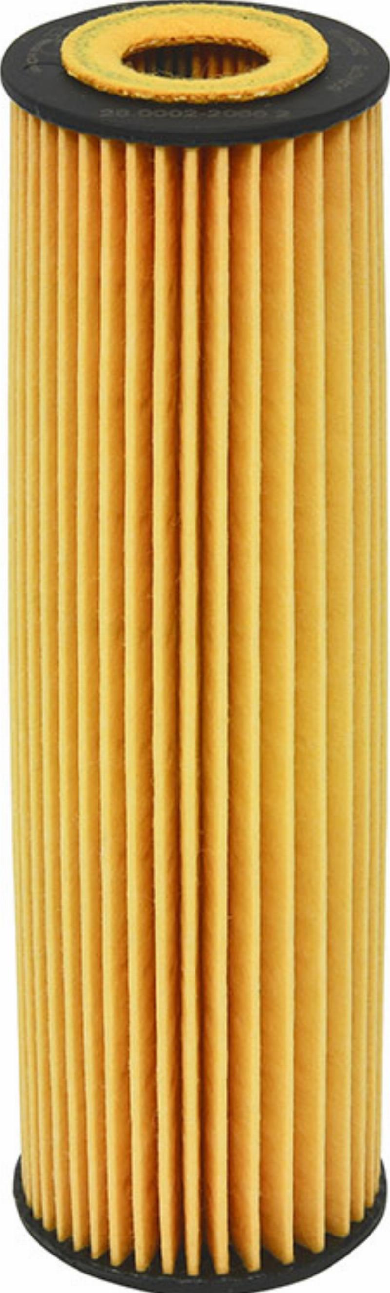 CONTINENTAL 28.0002-2066.2 - Filter za ulje www.molydon.hr