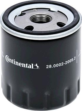 Continental 28.0002-2009.2 - Filter za ulje www.molydon.hr