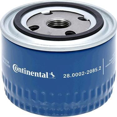 Continental 28.0002-2085.2 - Filter za ulje www.molydon.hr