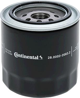 Continental 28.0002-2083.2 - Filter za ulje www.molydon.hr