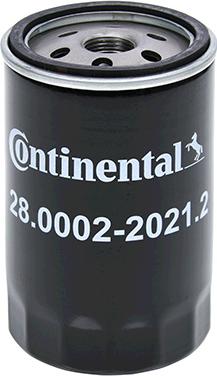 Continental 28.0002-2021.2 - Filter za ulje www.molydon.hr