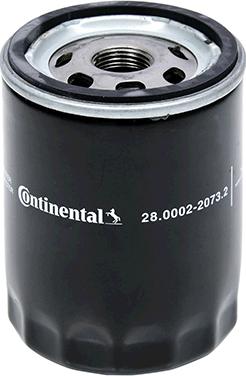 Continental 28.0002-2073.2 - Filter za ulje www.molydon.hr