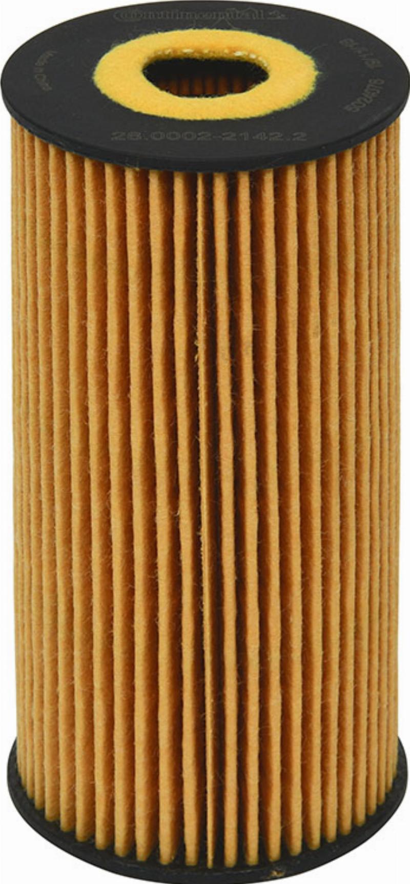 CONTINENTAL 28.0002-2141.2 - Filter za ulje www.molydon.hr