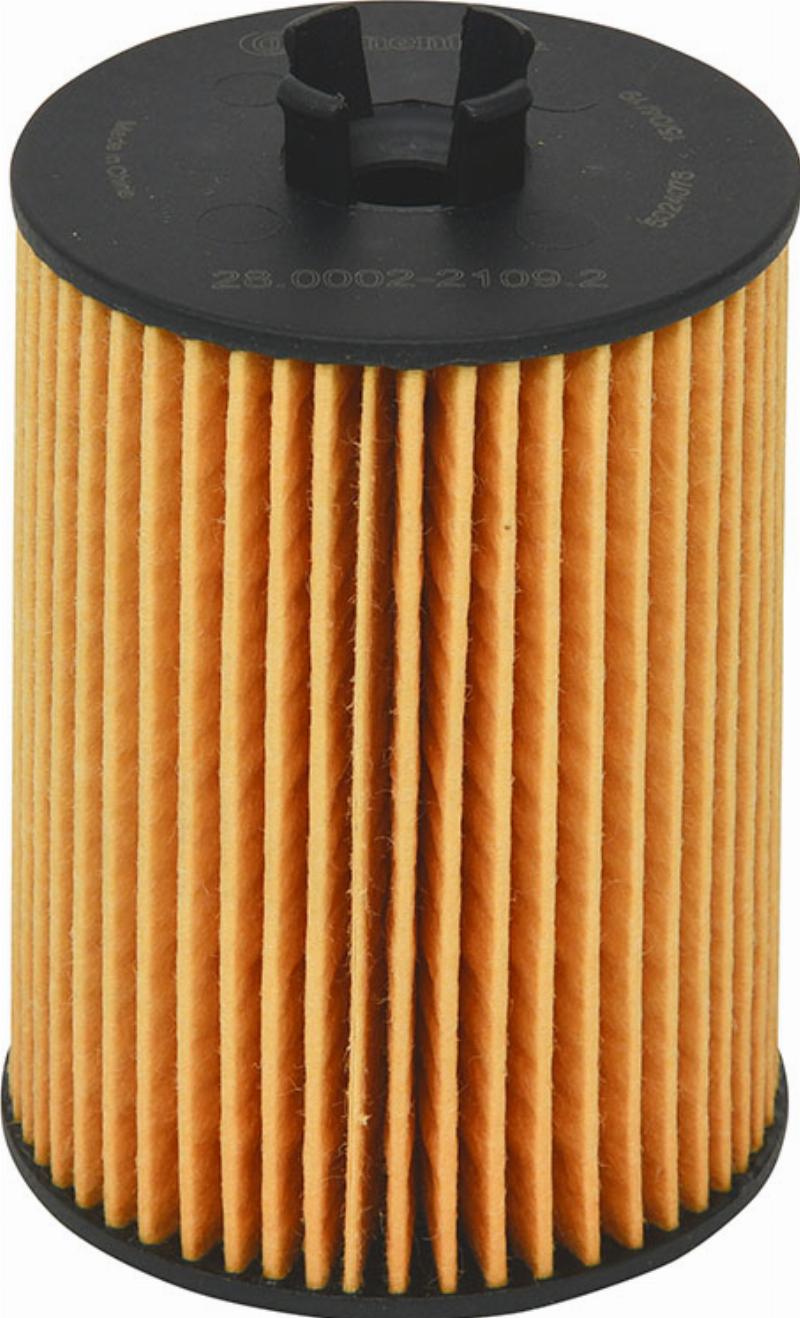 CONTINENTAL 28.0002-2109.2 - Filter za ulje www.molydon.hr