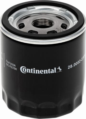 Continental 28.0002-2306.2 - Filter za ulje www.molydon.hr