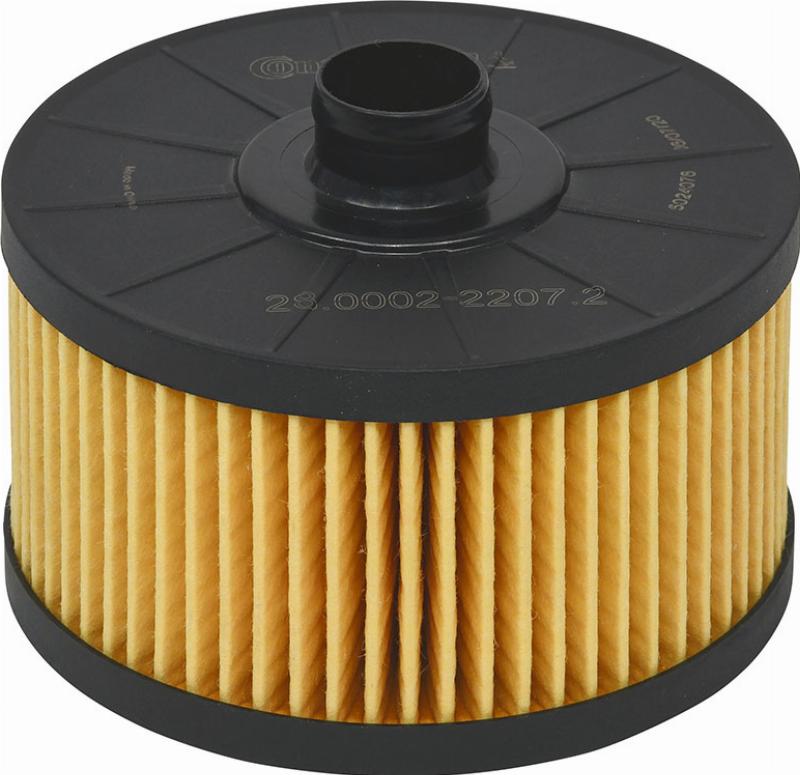 CONTINENTAL 28.0002-2207.2 - Filter za ulje www.molydon.hr