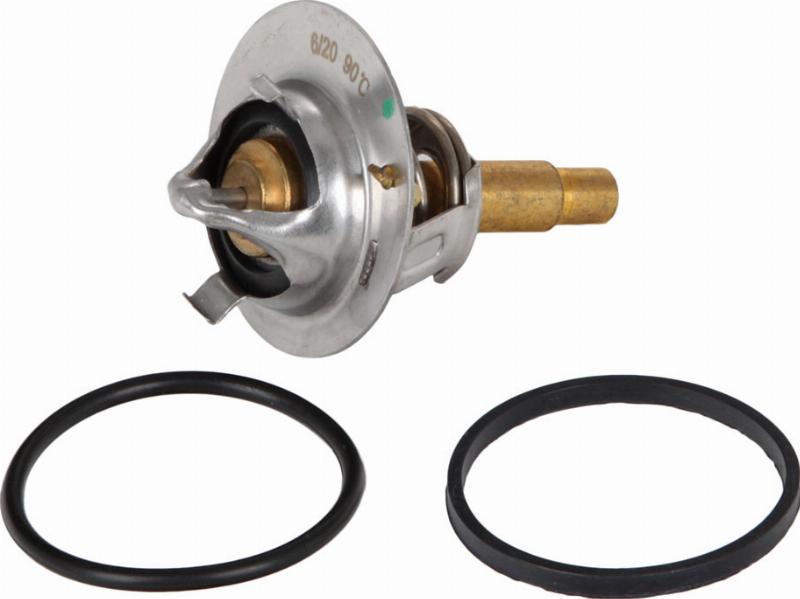CONTINENTAL 28.0200-4105.2 - Termostat, rashladna tekućinu www.molydon.hr