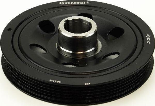 CONTINENTAL VD1232 - Remenica, radilica www.molydon.hr