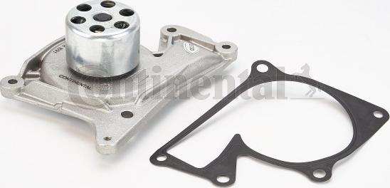CONTINENTAL WP6090 - Vodena pumpa www.molydon.hr
