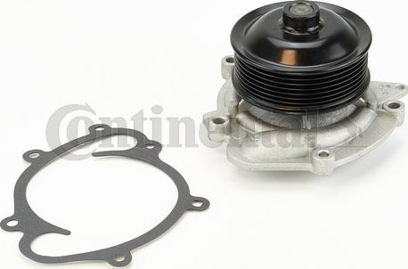 CONTINENTAL WPS3036 - Vodena pumpa www.molydon.hr