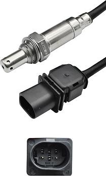 CONTINENTAL 2910001987900 - Lambda-sonda www.molydon.hr