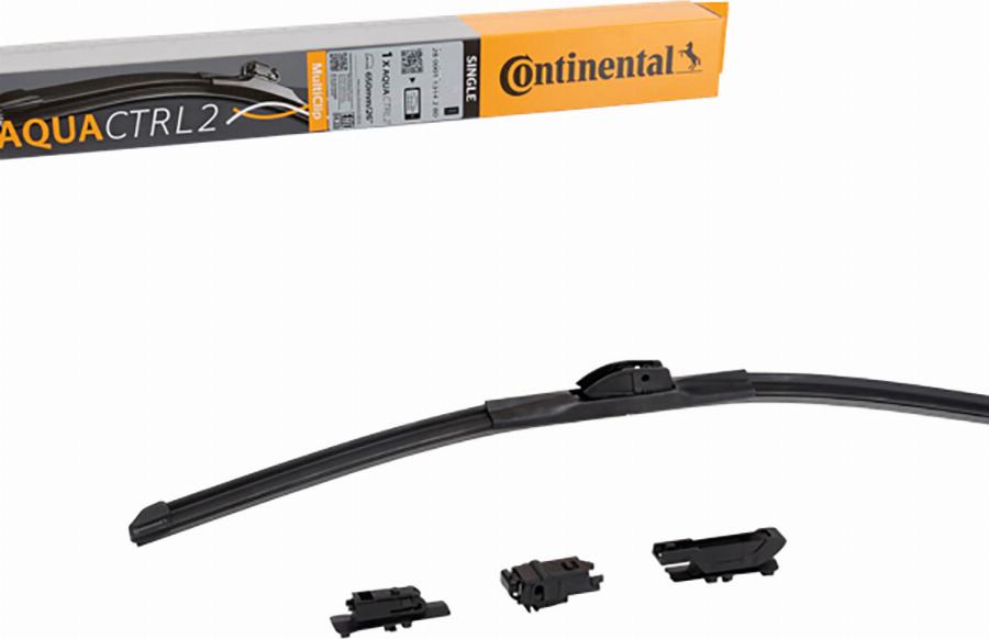 CONTINENTAL 2800011610270 - Metlica brisača www.molydon.hr